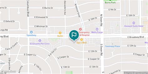 Tucson City Golf | Troon Rewards | Book tee times