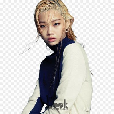 Jung Ho Yeon PNG Free Download OD8XXKJW - Pngsource
