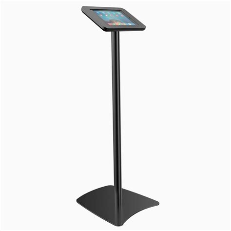 Buy Tablet & iPad Floor Kiosk Stand Online
