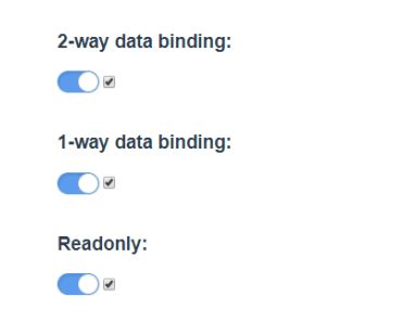 165+ VueJs Form Components - January 2025