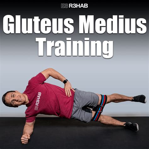 Gluteus Minimus Exercises