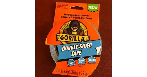 Image result for Alien Tape Vs Gorilla Tape