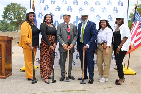City of Flint and Flint Housing Commission Advance Community ...