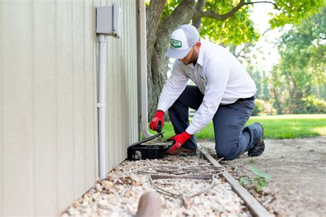 Pest Control Services | Natura Pest Control