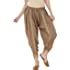 Buy 9Rasa Women's Cotton Dhoti Pants (9rasa-BT-11_Black_Free Size) at ...