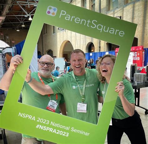 ParentSquare Office Photos