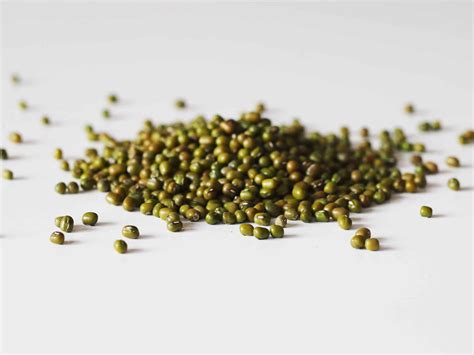 Mung Bean for Babies - First Foods for Baby - Solid Starts