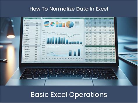 Image result for Normalizing Data in Excel