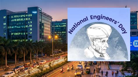 Why Bengaluru Holds Significance on Engineer’s Day: Honouring Legendary ...