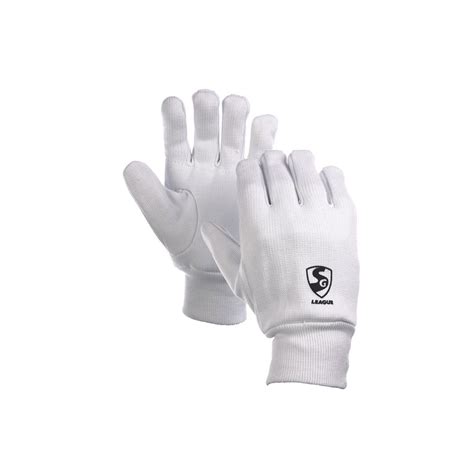 SG League Inner Gloves – Sachdev Sports Co. Pvt Ltd