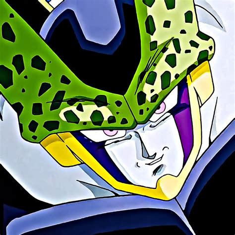 Perfect Cell Exploding 的图像结果