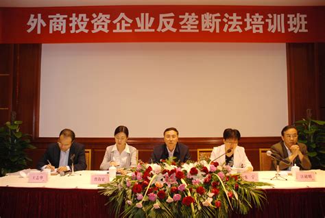 温州市副市长陈宽开展服务外资企业专题调研