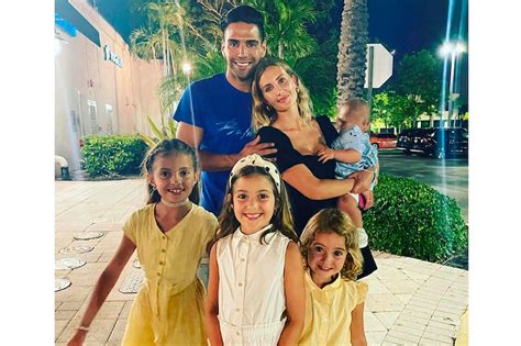Video “Papá”, la primera palabra de Jedidiah, el hijo de Falcao