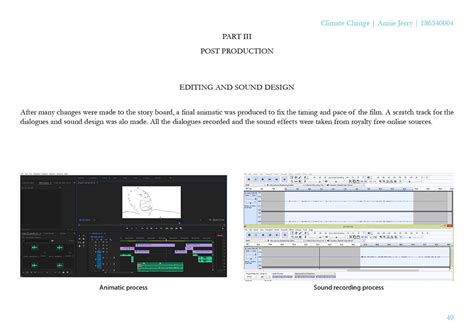 D'source Case Study - Slide Show | Climate Change | D'Source Digital ...