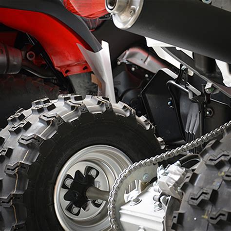 Honda ATV Parts | Durable & Reliable | Double R Parts