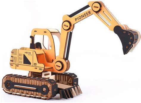 Mittimate Fire Engine Model Construction Book for Kids Age 8 to 12 Year ...