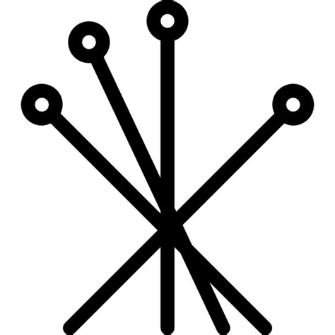 Acupuncture - Free beauty icons