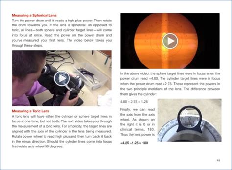 Image result for Lensometry