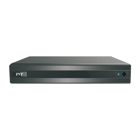 TVT 4 Channel Digital Video Recorder (DVR) TD-2104TS-CL sathya.in