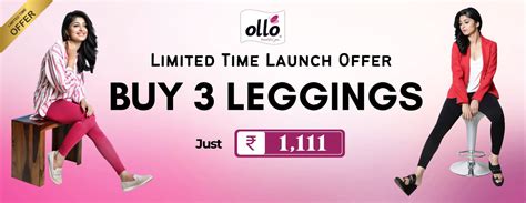 Ollo - India's leading Lingerie Brand – Ollo - India's leading Lingerie ...