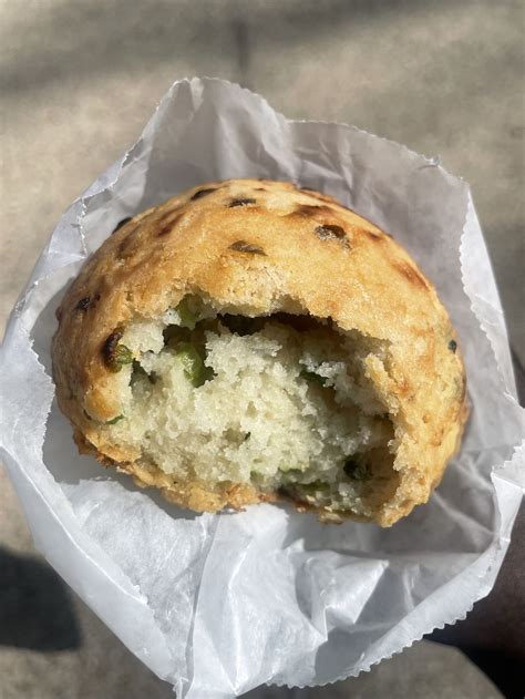 Sixteen Mill Bakeshop - Brooklyn New York Bakery - HappyCow