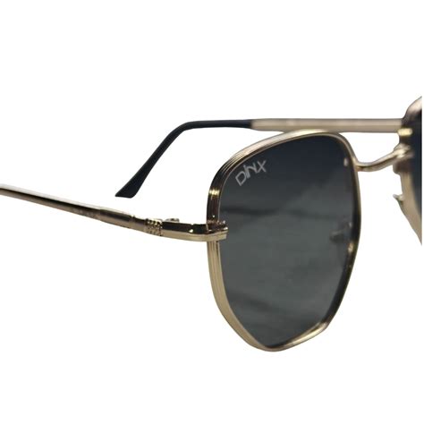 Nova Golden – DINX Sunglasses