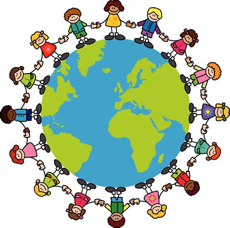 World Clipart | Free download on ClipArtMag