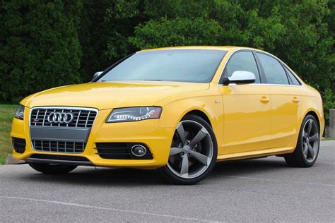 2010 Audi S4 for Sale - Cars & Bids