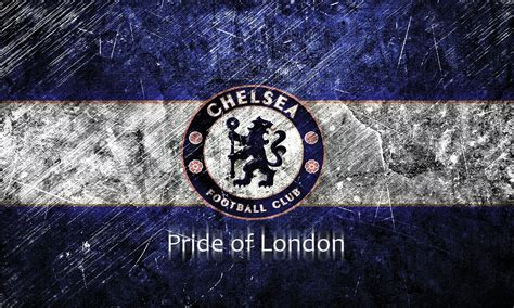 Chelsea Football Club Wallpapers - Wallpaper Cave