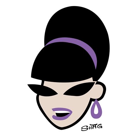 Shag Logo PNG Transparent & SVG Vector - Freebie Supply