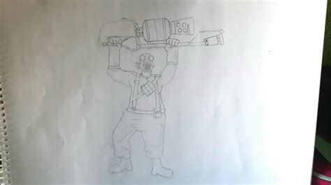 Pyro Drawing 的图像结果