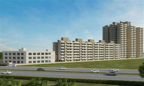 Ocean Seven Expressway Tower Sector 109 in Sector 109, Gurgaon- Reviews ...