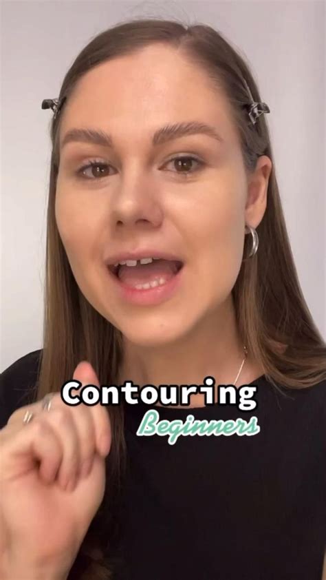 Image result for Perfect Contouring Tutorial