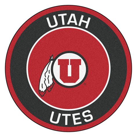 University of Utah Utes Logo