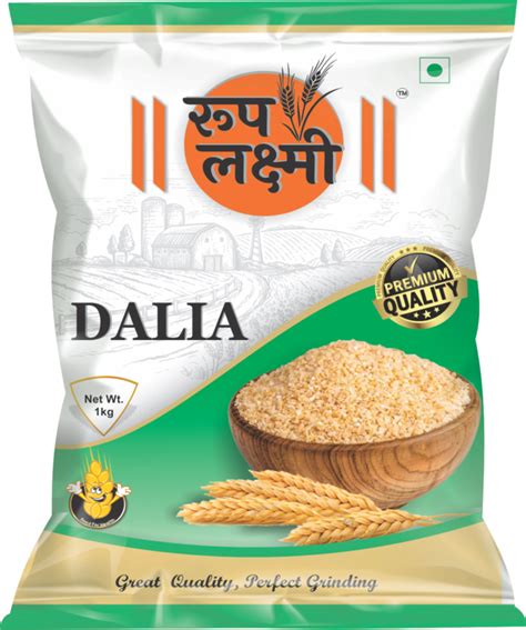 Roop Laxmi atta, maida, dalia, sooji and Besan