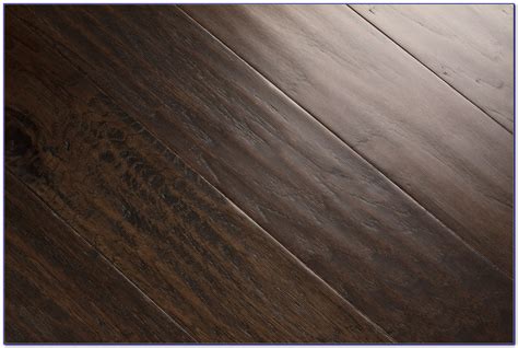 Gunstock Hardwood Floor Ideas For Living Room - Living Room : Home ...