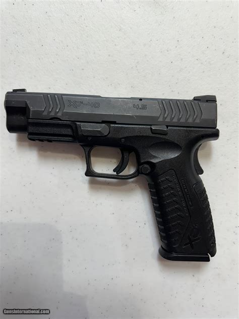 Springfield Armory 40 Cal 的图像结果