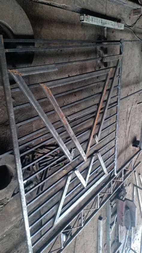 Image result for Gate Column Design