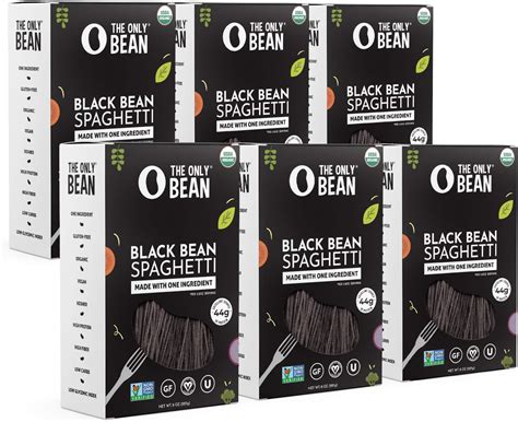 Edamame Bean Spaghetti