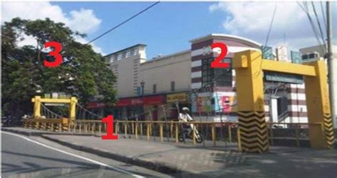 No, these pictures do not show the ‘clean’ hometown of Philippine ...