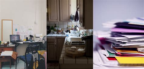 Image result for Examples of Clutter