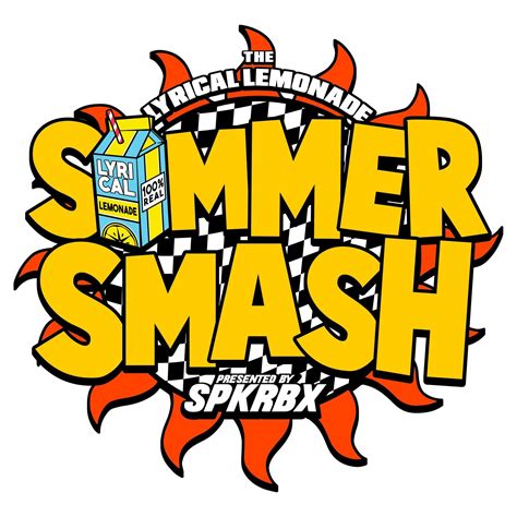 The Summer Smash | Bridgeview, Illinois | That Festival Site