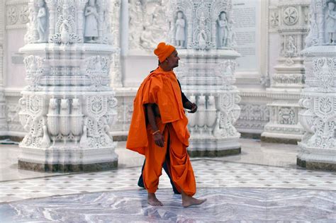 After 15 years and $96M, the largest Hindu temple in the US is now ...