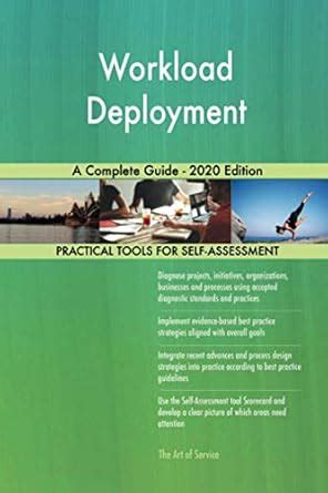 Buy Workload Deployment A Complete Guide - 2020 Edition Book Online at ...