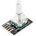 Robotbanao M274 360 Degree Rotary Encoder Brick Sensor Module : Amazon ...