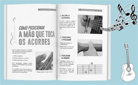 100 Acordes De Guitarra: Para Iniciantes e Intermedios (Livros ...
