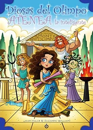 Amazon.in: Buy Atenea la inteligente Book Online at Low Prices in India ...