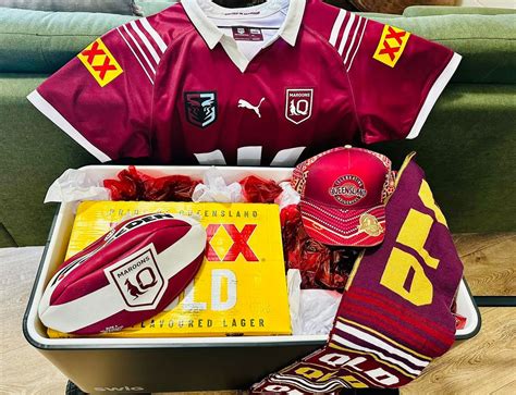 GAME 2 State Of Origin at AIC, Kennedy Hwy, Atherton, QLD, Australia ...