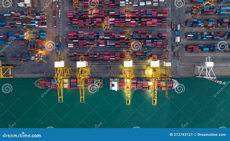 Import Export 的图像结果