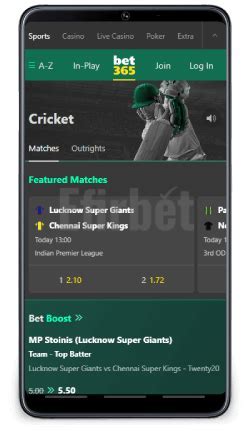 bet365 cricket app - Best Online Casinos